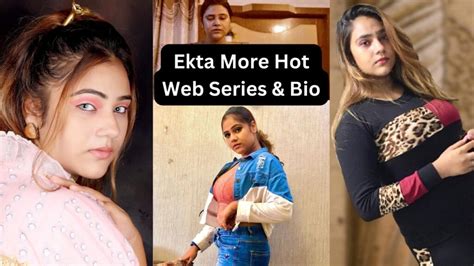 ekta xxx|Ekta More SEX WEB